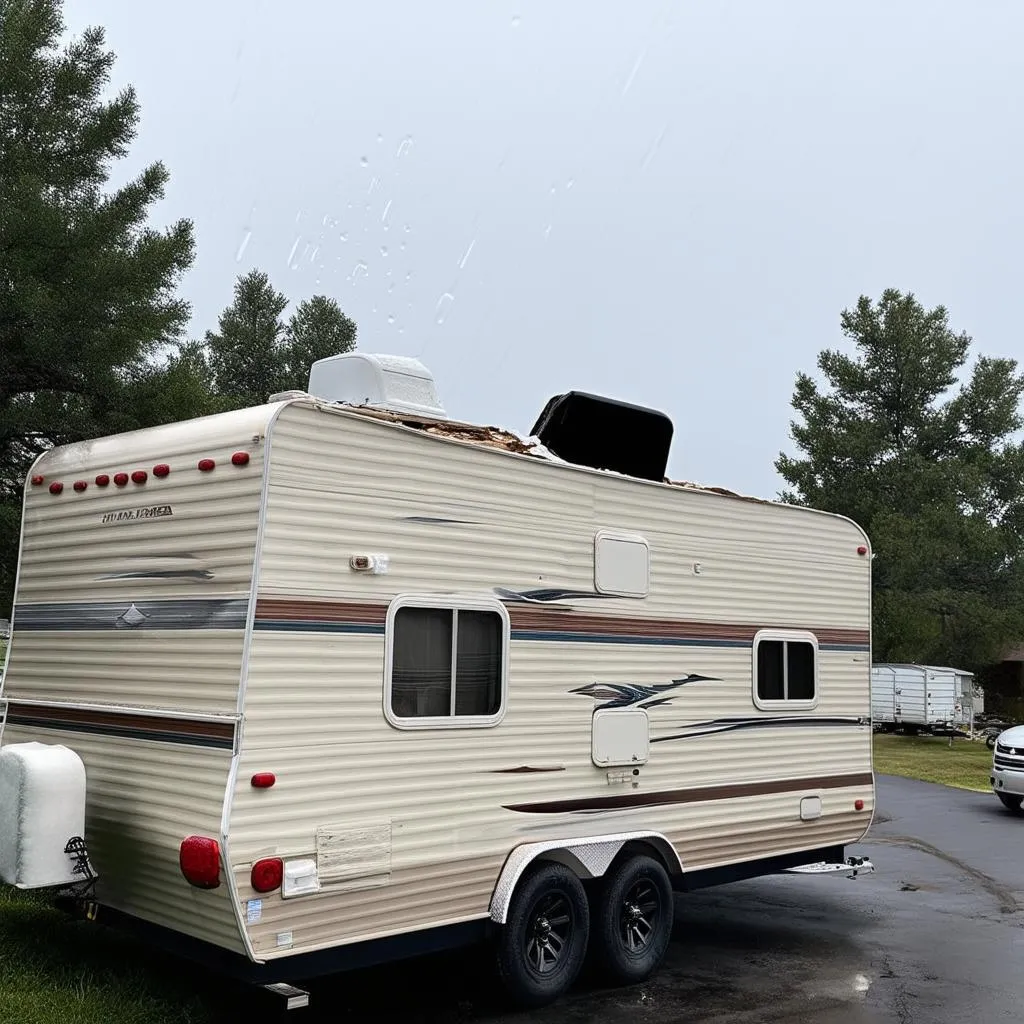 Do You Need Insurance on a Travel Trailer? Everything You Need to Know